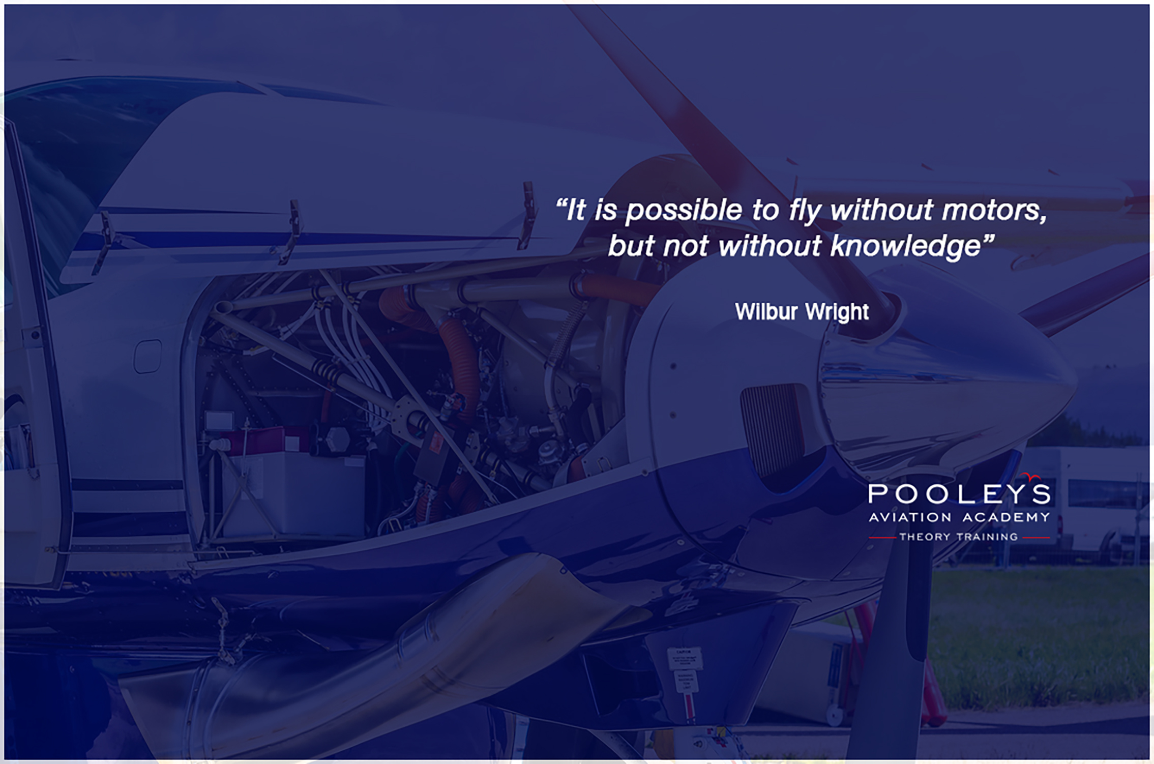 Pooleys Aviation Academy Login